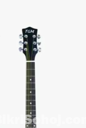 TGM guitar